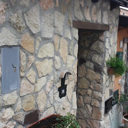 La Casetta Di Elena Ламеция Терме Екстериор снимка
