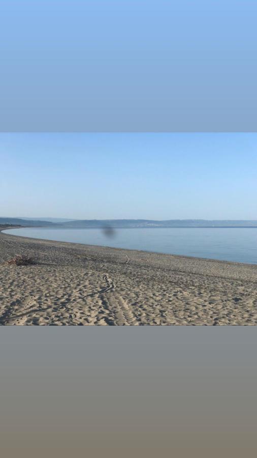 La Casetta Di Elena Ламеция Терме Екстериор снимка